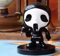 Horror Toppers - Assorted