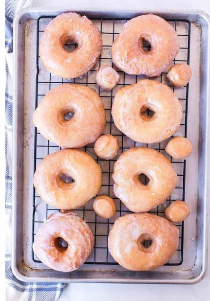 Pinnacle Super Glaze 400g