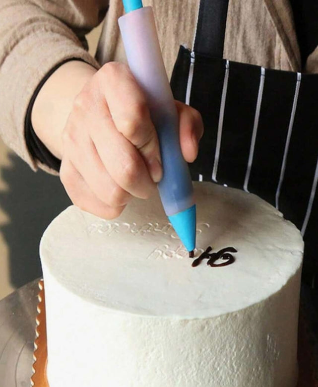 Piping Pen - Silicone