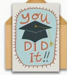 Graduation Cards