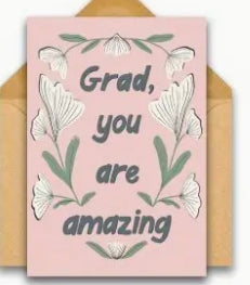 Graduation Cards