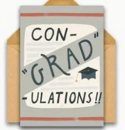 Graduation Cards