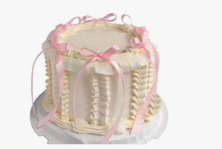 10PK Long Bows - Assorted Colours