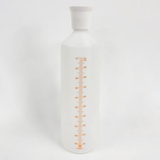 Syrup Soaking Bottle 1LT - Round
