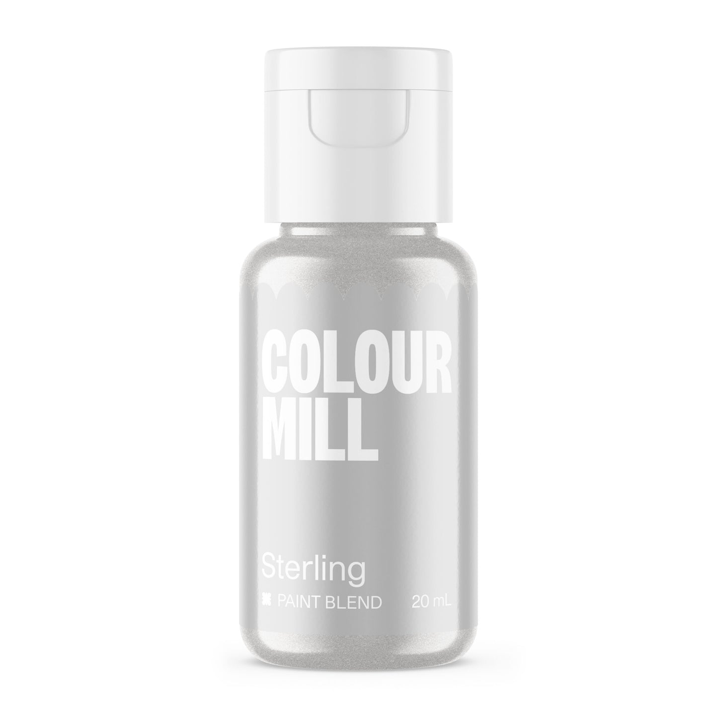 Colour Mill - Paint Blend 20ml - Assorted Colours