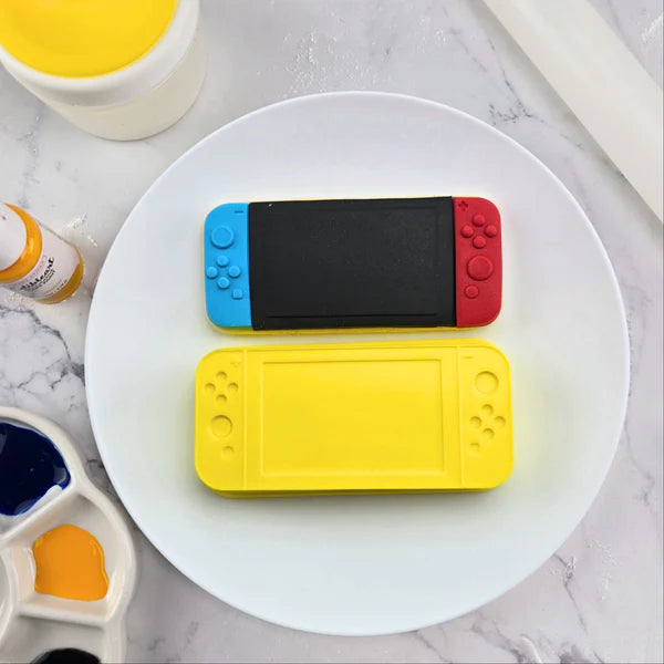 Custom Cookie Cutter - Switch Game
