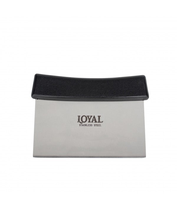 Loyal Scraper / Cutter 150x75mm