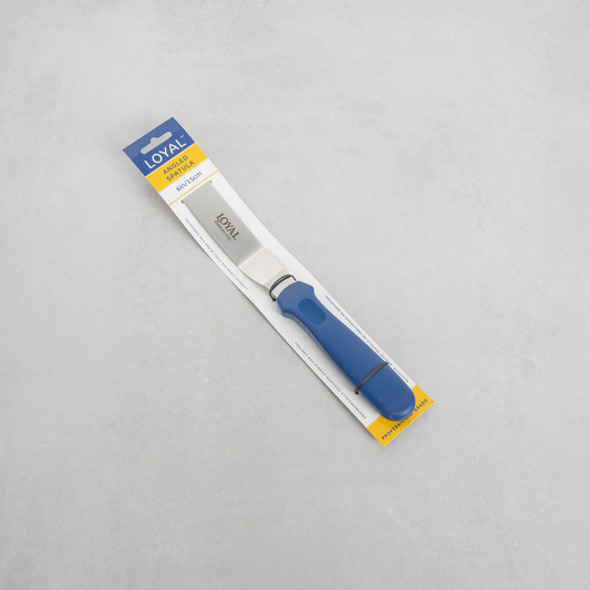 Loyal - Angled Spatula 6in/15cm