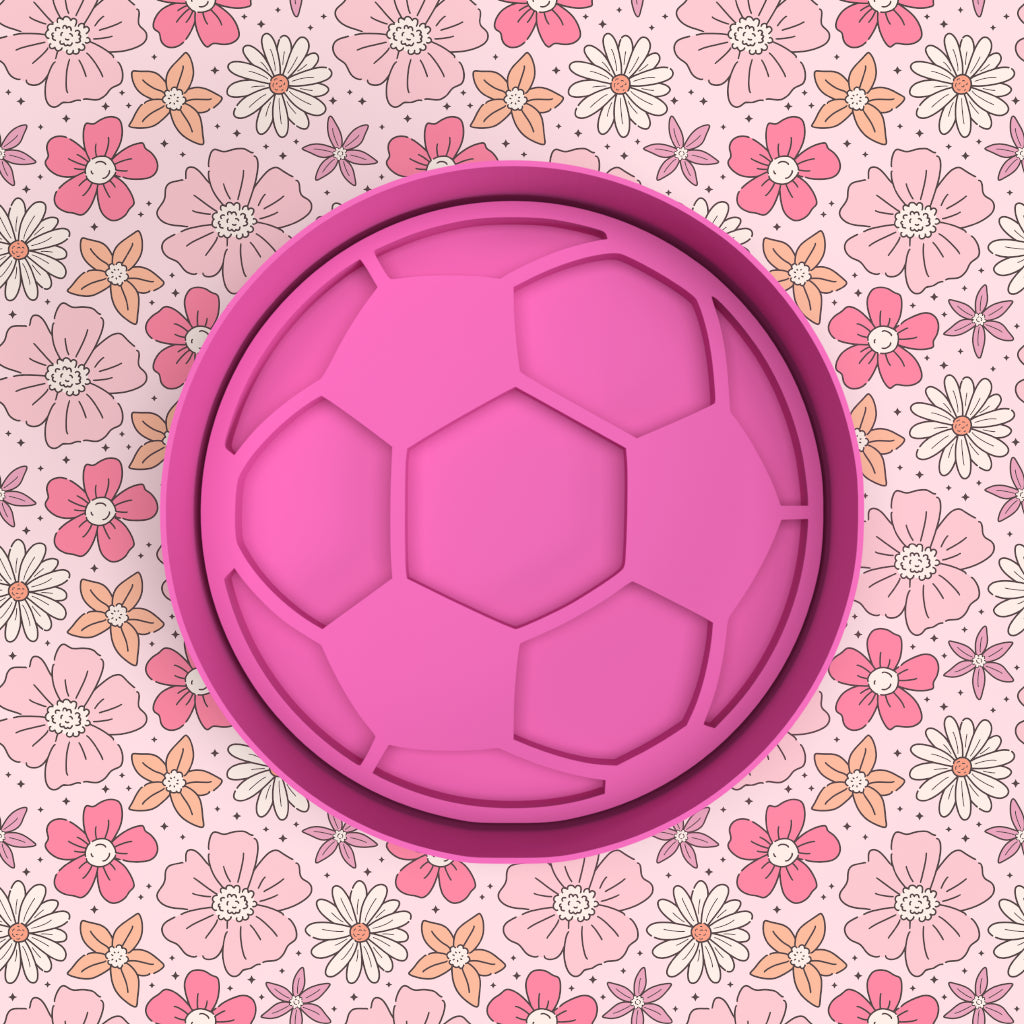 Handmade by Hayley Cookie and Stamp Cutters.