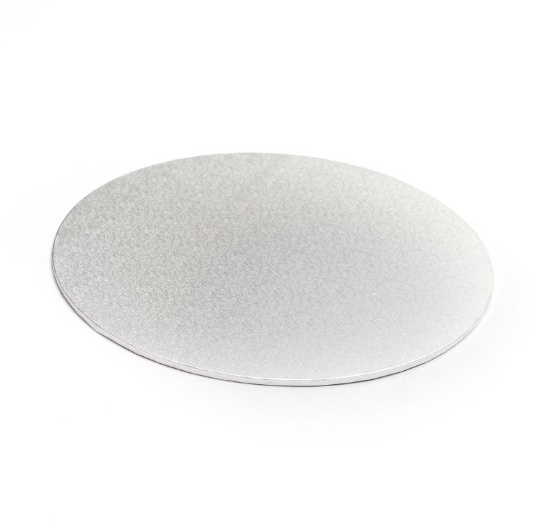 Loyal Silver 5mm Round Boards - Assorted Sizes