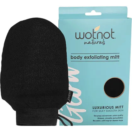 Wotnot Body Exfoliating Mitt