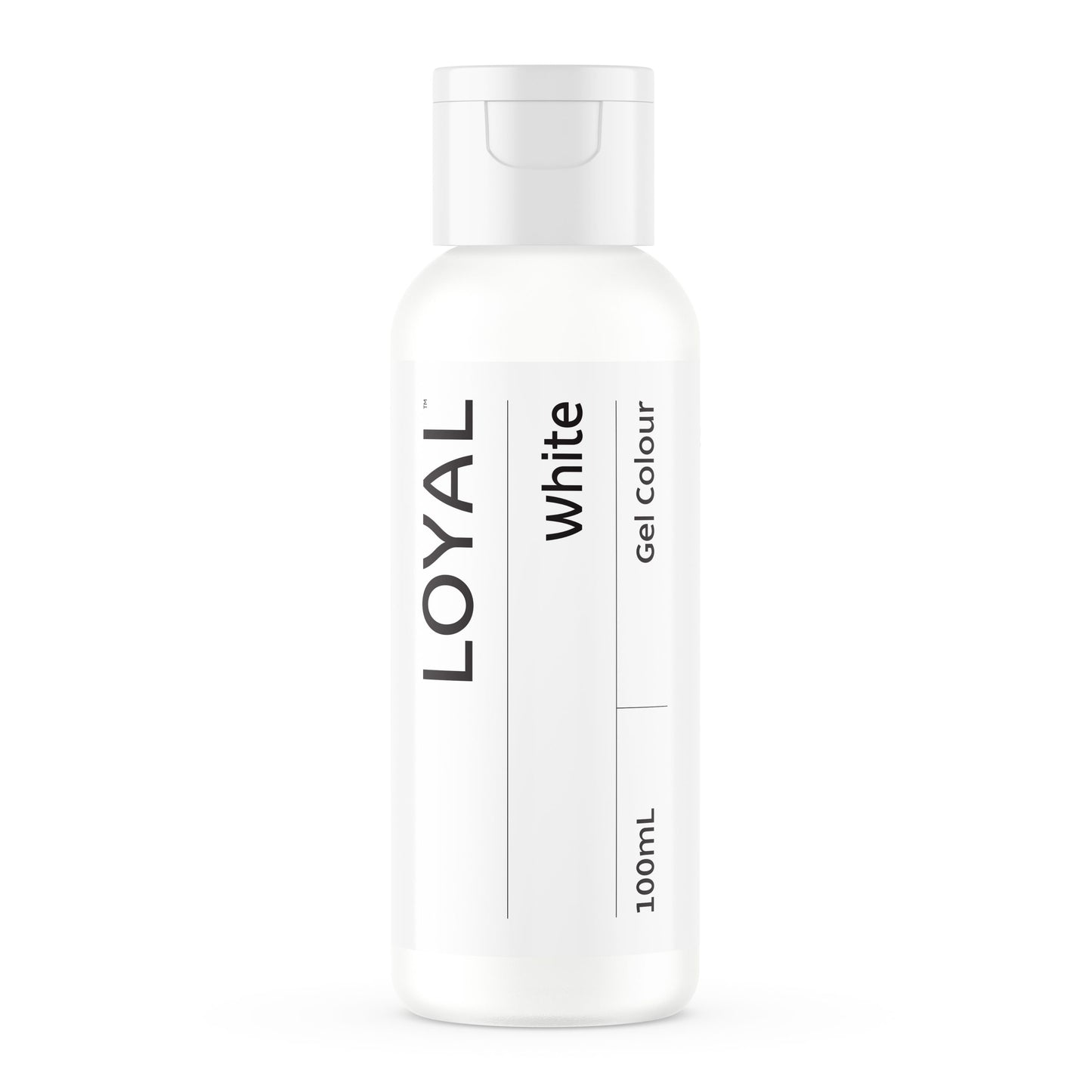 Loyal Gel Colour 100ml
