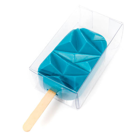 10pk Pvc Cakesicle Box