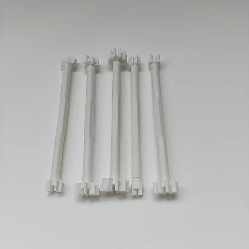 Flower Pattern Dotting Tool Set of 5.