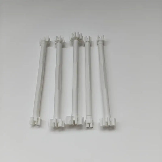 Flower Pattern Dotting Tool Set of 5.