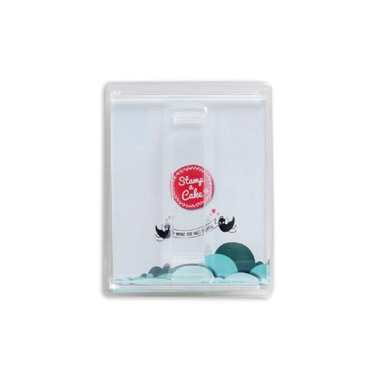 Acrylic Stamp Holder