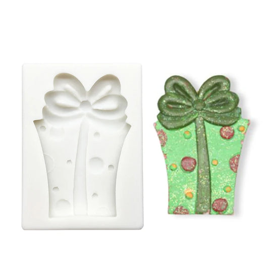 Silicone Mould - Present - S568