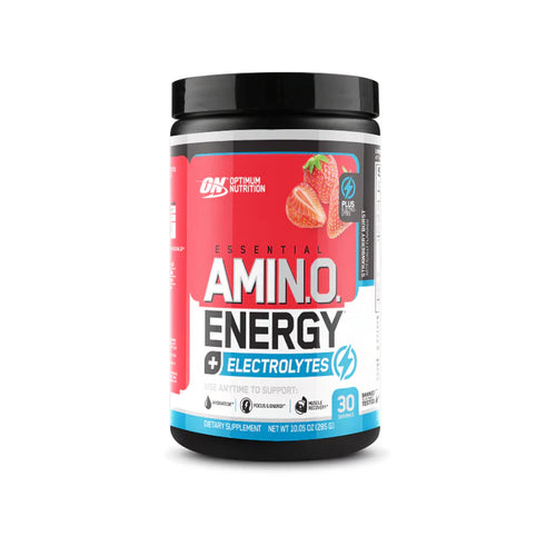 Amino Energy 30 Serves - Strawberry Burst