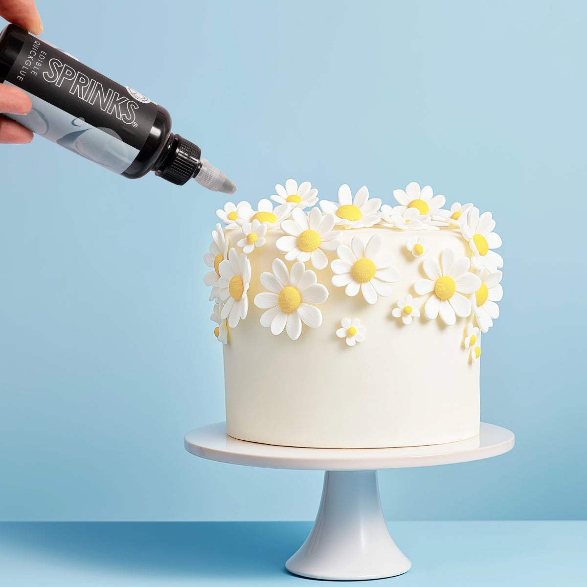 100ml Sprinks Edible Quick Glue