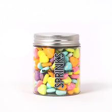 70g Sprinks Sprinkle Mix - My Sweetest Heart Blend