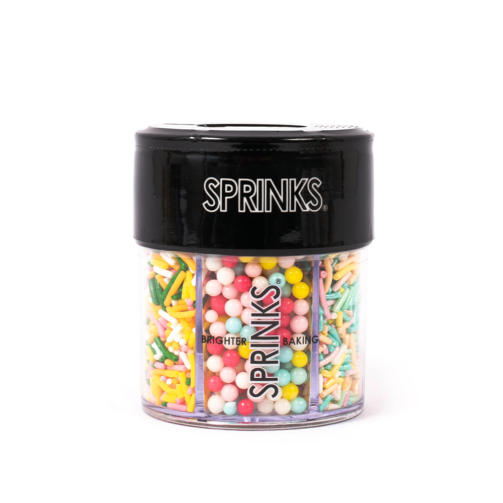 85g Sprinks 6 Cell Mix - Spring Blend.