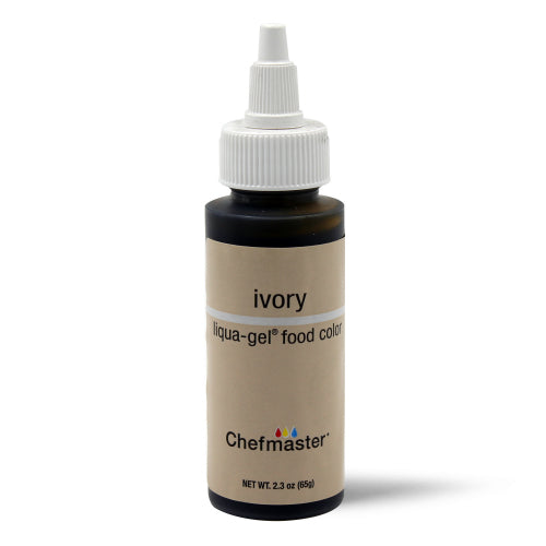 65g Chefmaster Liqua-Gel Colour - Assorted Colours