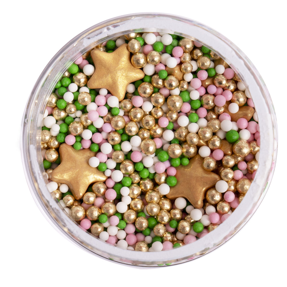 75g Sprinks Sprinkle Mix - Mary, Did You Know?