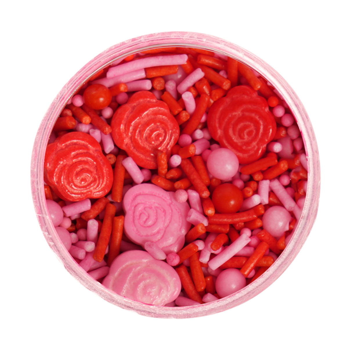 Sprinks La Vie En Rose Mix 70g