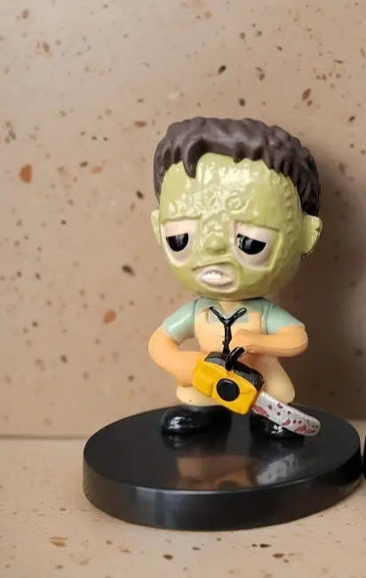 Horror Toppers - Assorted