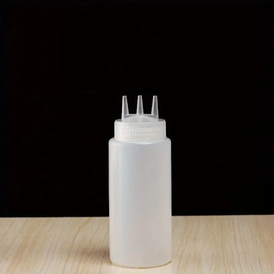 Simple Syrup Squeeze Bottle 10oz