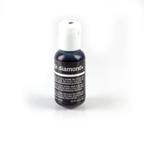 20g Chefmaster Liqua-Gel Colour - Assorted Colours