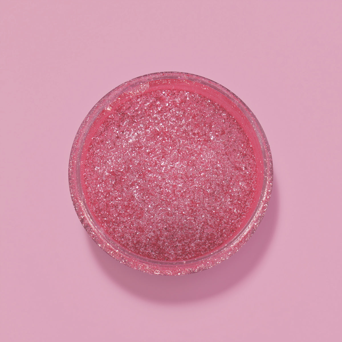 Sprinks - Edible Glitter - Pink