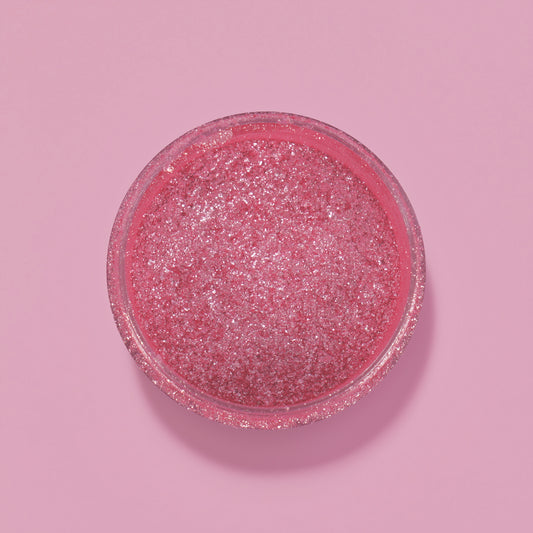 Sprinks - Edible Glitter - Pink