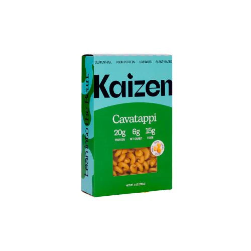 Kaizen - Low Carb Protein Pasta / Rice 226g