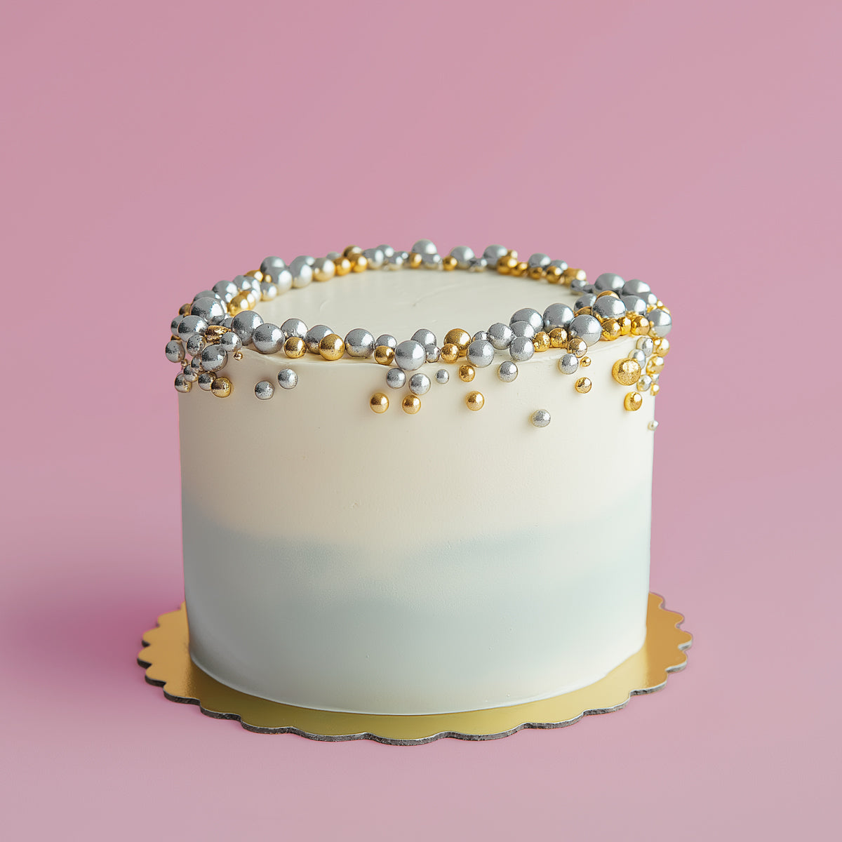 Sprinks Metallic Favourites Box 95g