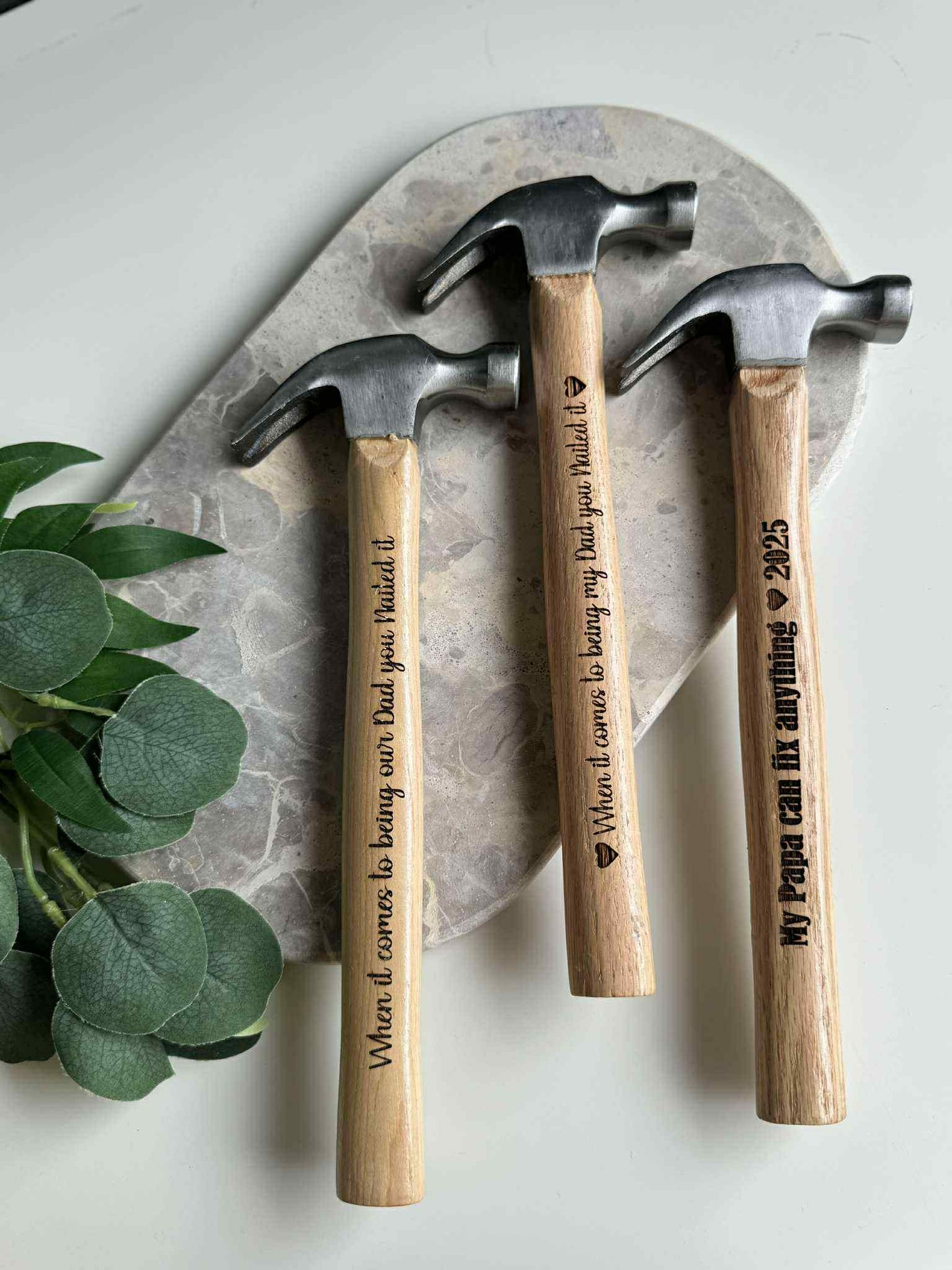 Father's Day Gift Range - Assorted Products