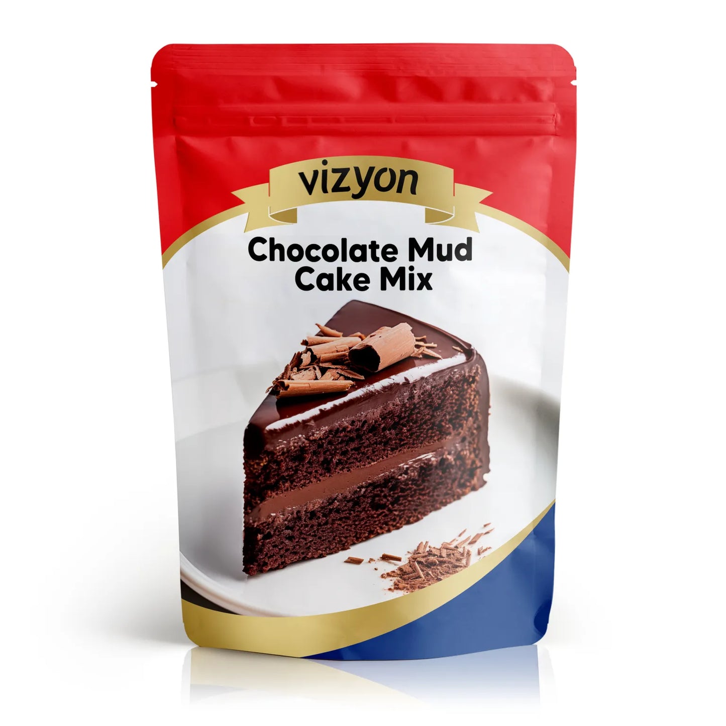 Viyzon Chocolate Mud Cake Mix 1KG