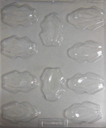 Chocolate Mould - Large Frog.