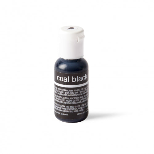 20g Chefmaster Liqua-Gel Colour - Assorted Colours