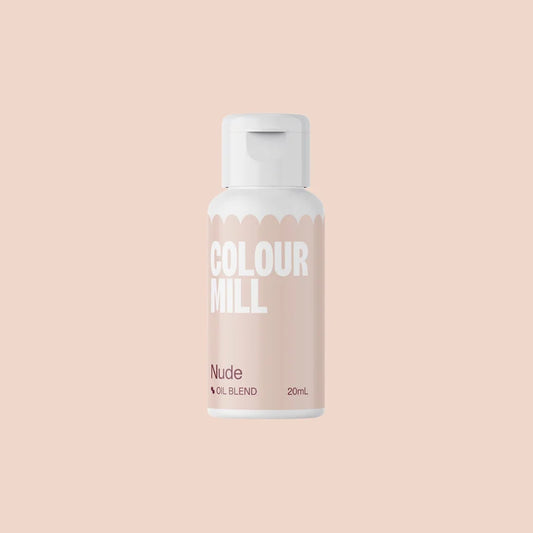 20ml Colour Mill Oil Based Colour - Nude
