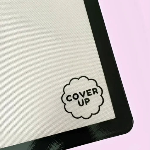 Cover Up Silicone Mat