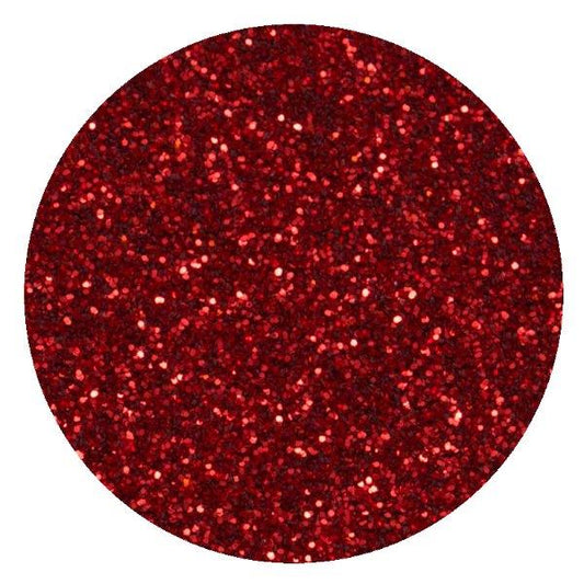 Rolkem Crystals 10ml - Crystal Red