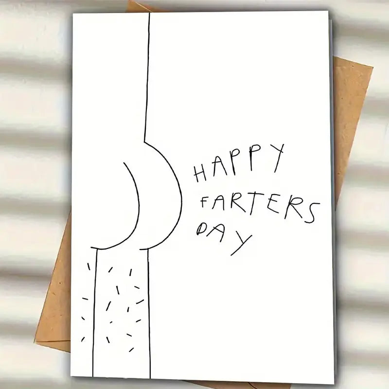 Fathers Day Card's