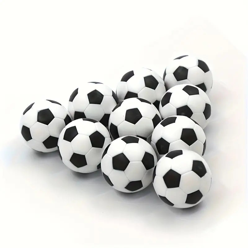 Toy Soccer Ball Topper V2