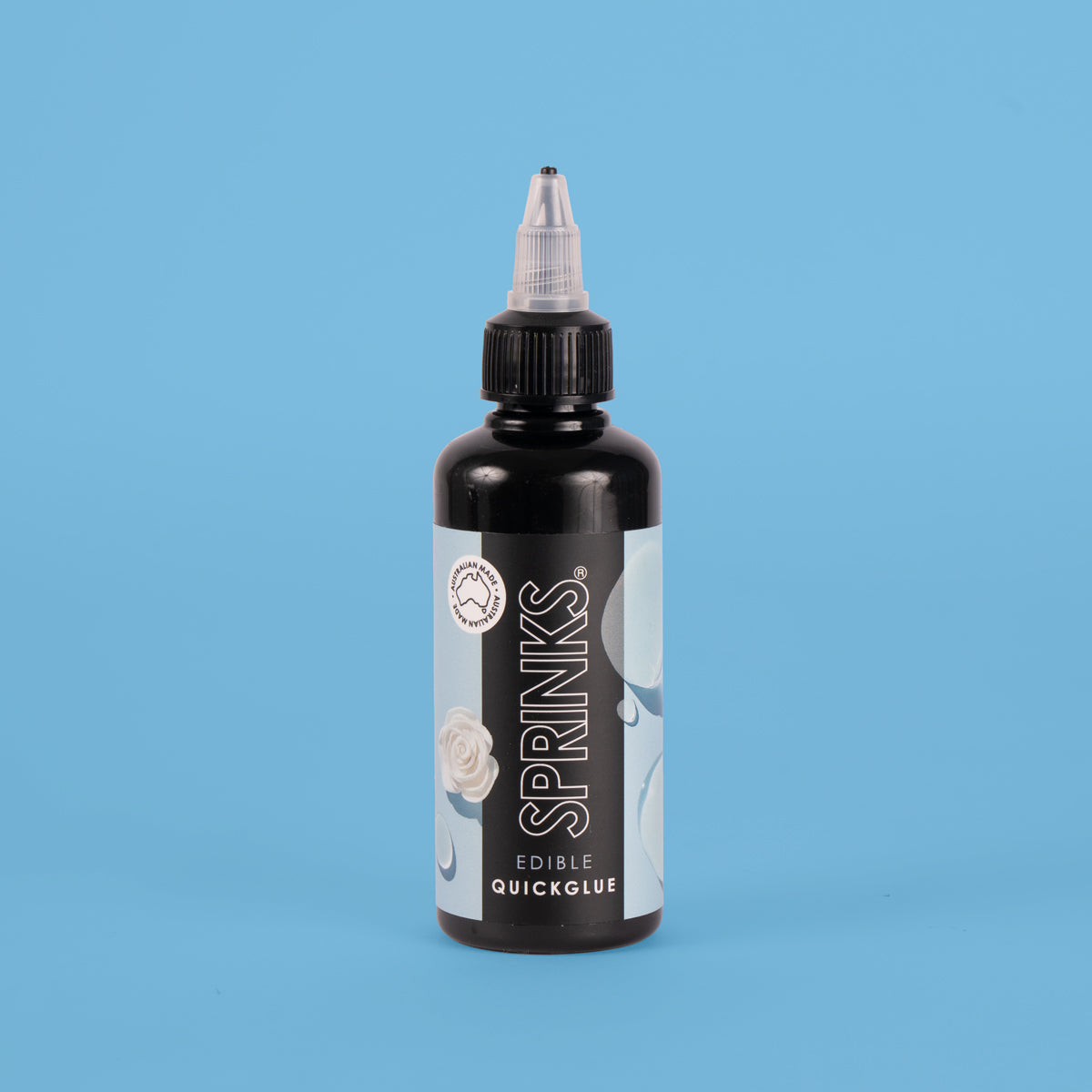 100ml Sprinks Edible Quick Glue