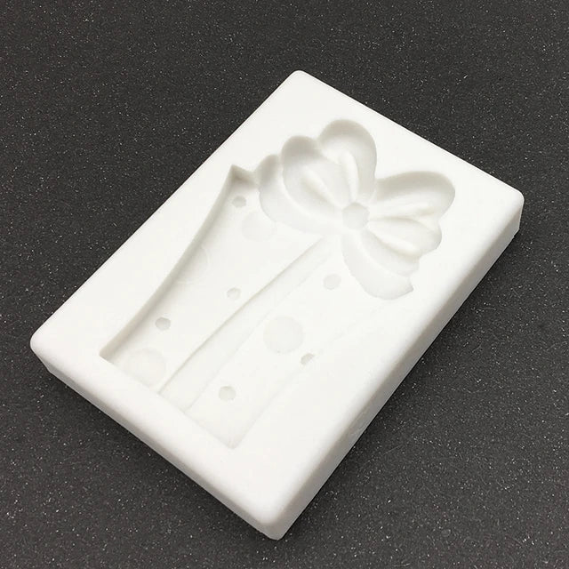 Silicone Mould - Present - S568
