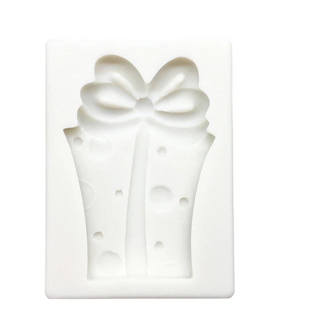 Silicone Mould - Present - S568