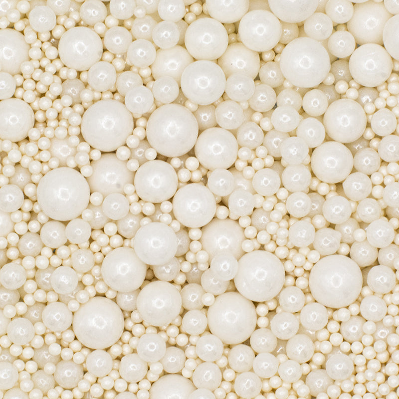 Sprinks Bubble Bubble White 500g