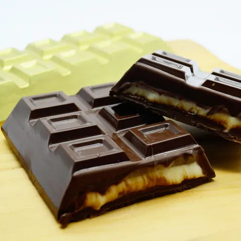 BWB - Chocolate Bar - Chocolate Mould