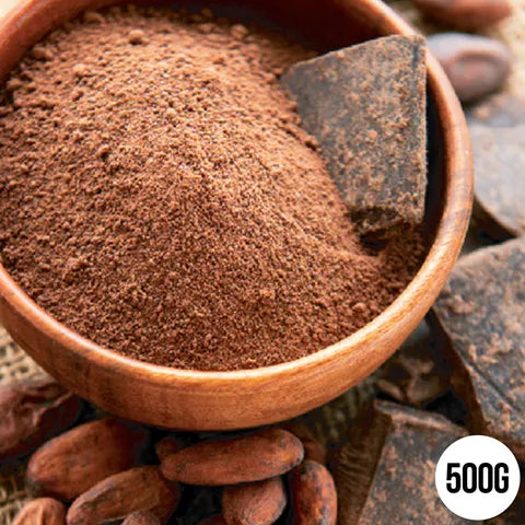 500g Low Fat Cocoa Powder
